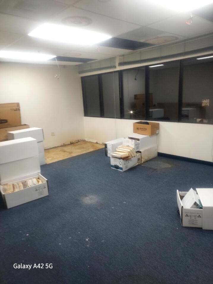 2250 Chapel Ave W Cherry Hill NJ Suite 2 Back Office