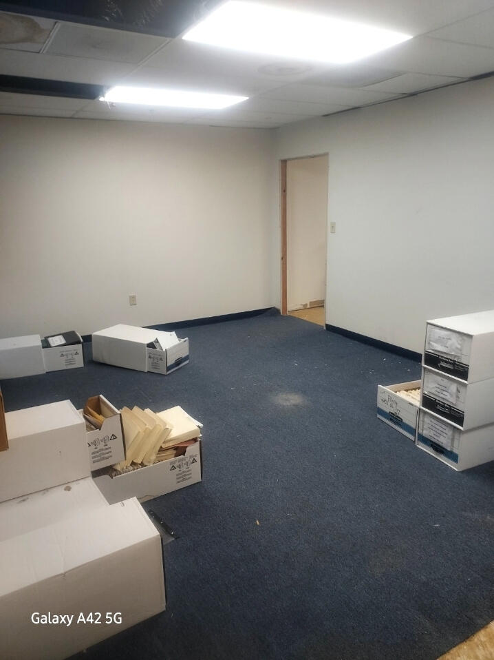 2250 Chapel Ave W Cherry Hill NJ Suite 2 Back Office